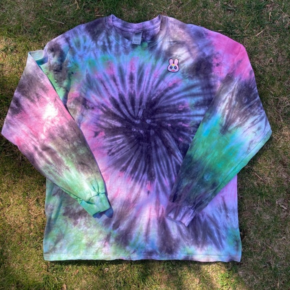 earthgrunge Tops - 💗💚 Animal Crossing💚💗